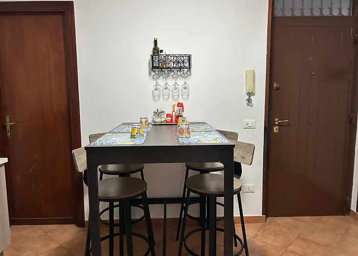 Dm House